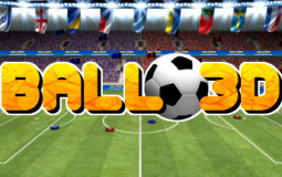Ball 3D ABA